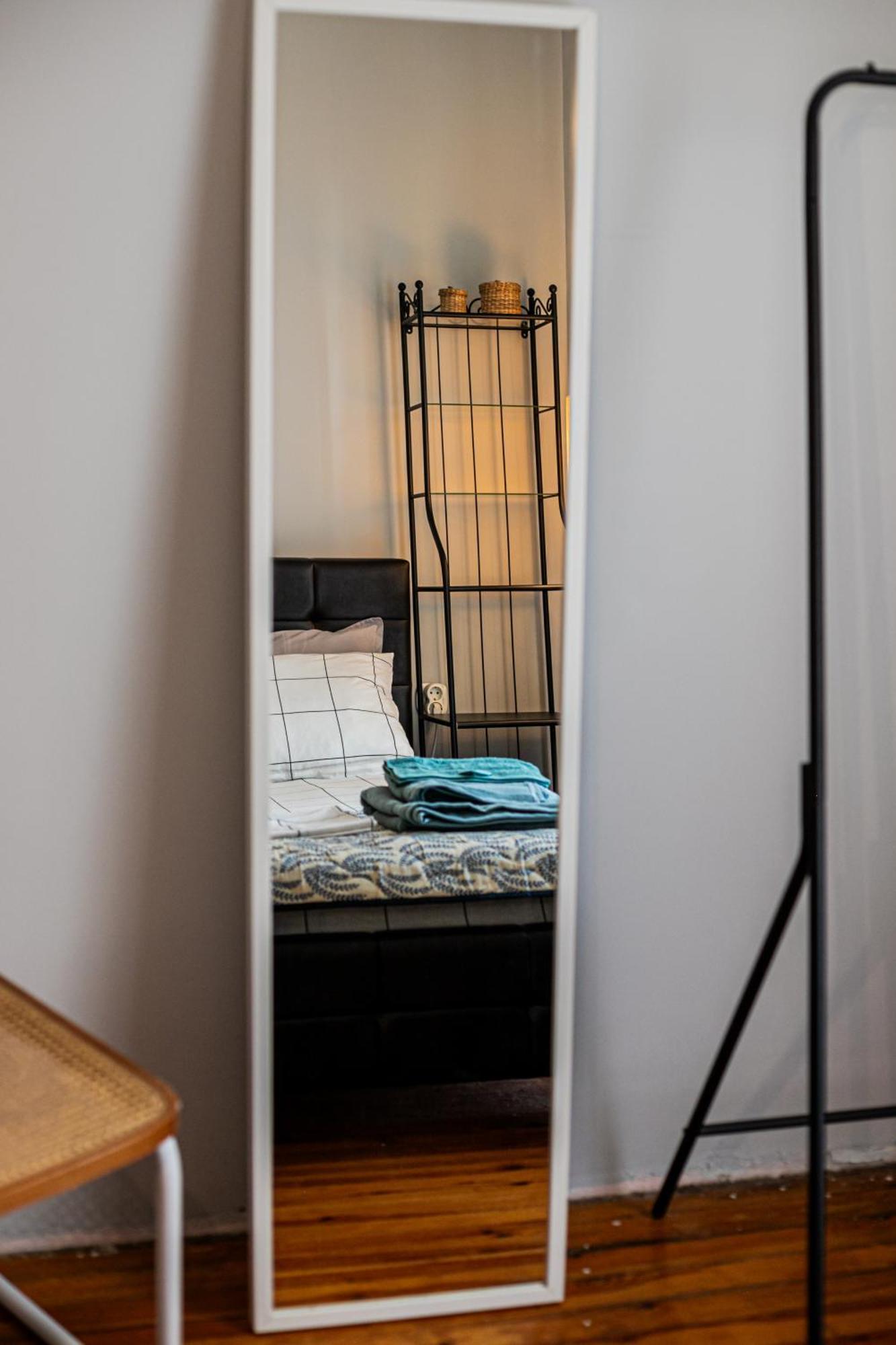 Semi'S Loft Lägenhet Alexandroupolis Exteriör bild